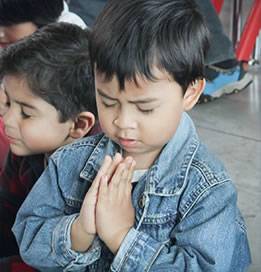 img niños